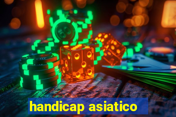 handicap asiatico - 1.5